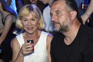 Osudový muž Dany Batulkové: Po Prachařovi našla lásku u režiséra, na vánoční fotce letos ale chyběl - Médium.cz